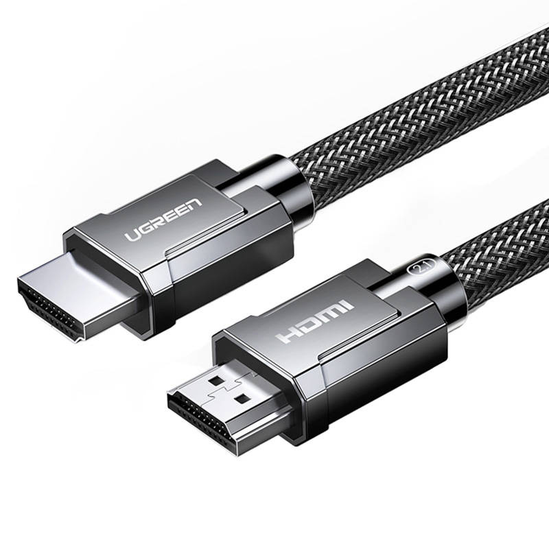 Kabel HDMI 2.1,8K Ultra UGREEN