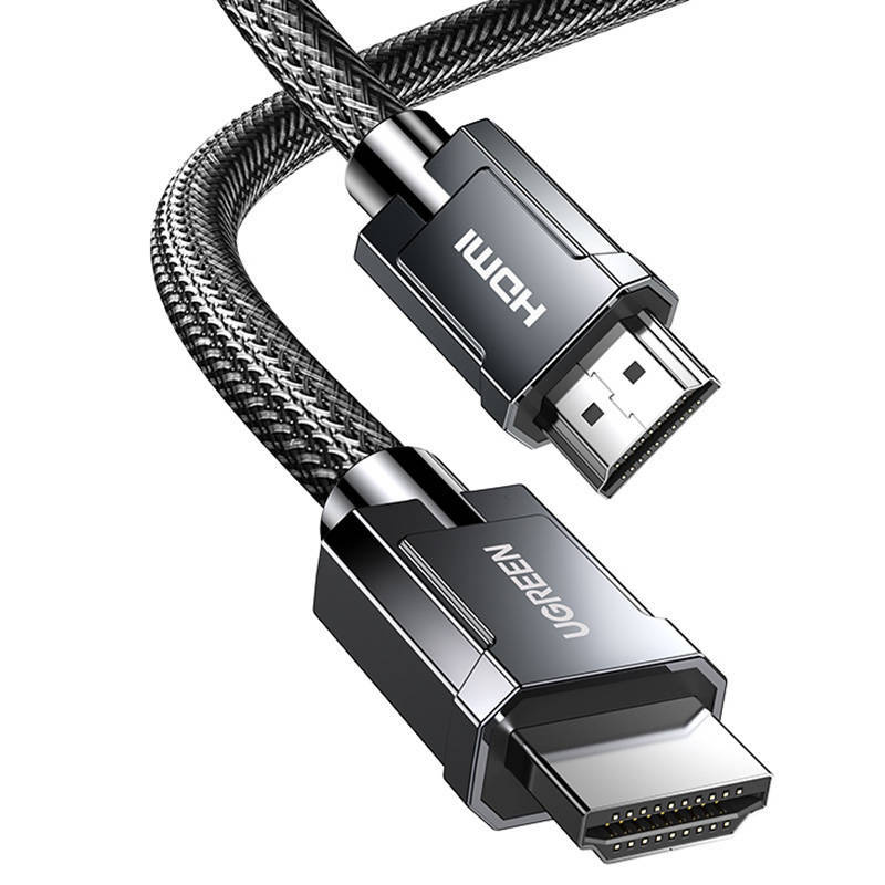 Kabel HDMI 2.1,8K Ultra UGREEN