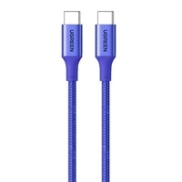 Kabel USB-C auf USB-C UGREEN 15309 (blau)