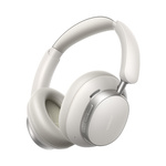Headphones wireless Ugreen HP206, Studio Pro Hybrid ANC (white)