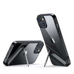 Ugreen LP633 Kickstand Protective Case Hard Cover with Gel Frame and Built-in Stand for iPhone 14 (90924)
