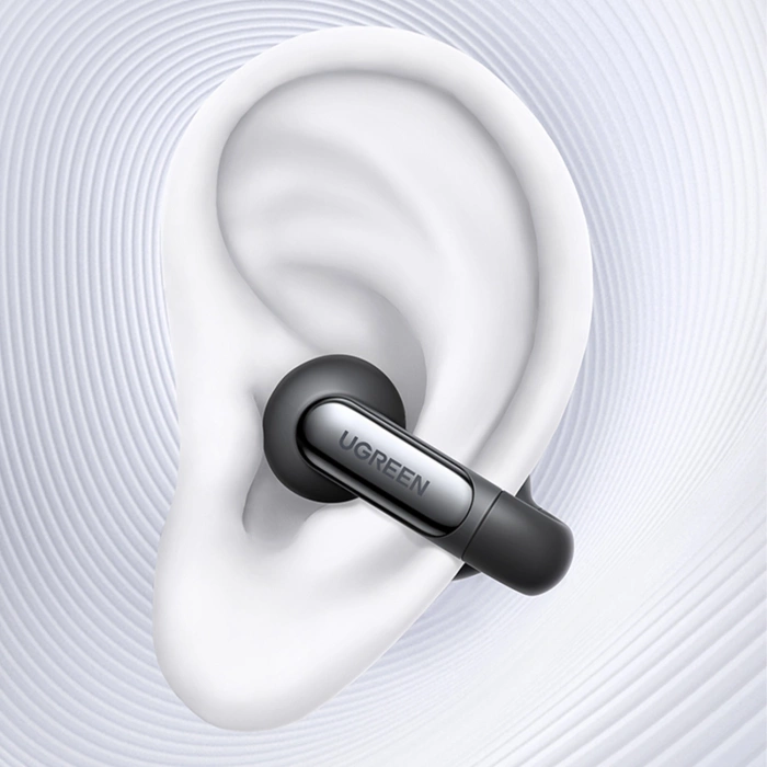 Ugreen HiTune S5 WS210 TWS Wireless Headphones - Black