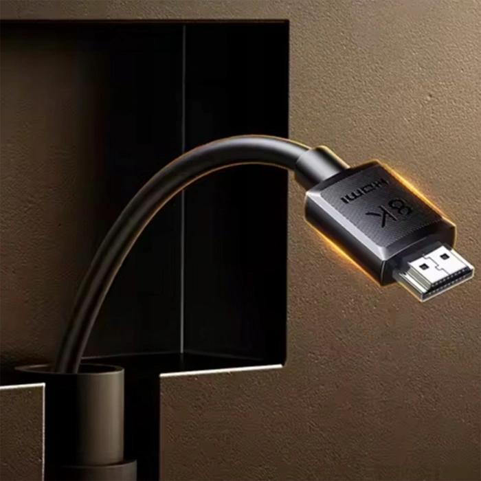 Kabel HDMI Ugreen 4K 5m - schwarz