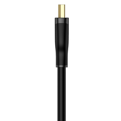 Kabel HDMI 2.0 4K 60Hz Ugreen 1.5m (schwarz)
