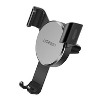 Mount car gravity for phone UGREEN (black) LP130