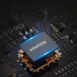 Ugreen adapter HDD SSD 2.5'' SATA III 3.0 - USB 3.2 Gen 1 (USB 5 Gbps) black (70609 CM321)