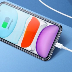Ugreen USB charger Power Delivery 3.0 Quick Charge 4.0+ 20W 3A white (60450)