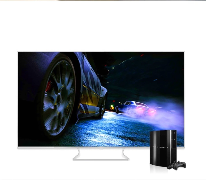 Ugreen HD107 10142 HDMI (male) - HDMI (female) 4K Cable 2m - Black