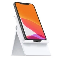 UGREEN LP247 Telefonständer, verstellbar, 4,7-7,9''  (weiß)