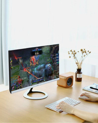 Ugreen Flat Cable Internet Network Cable Ethernet Patchcord RJ45 Cat 6 UTP 1000Mbps 3m Black (NW101 50186)