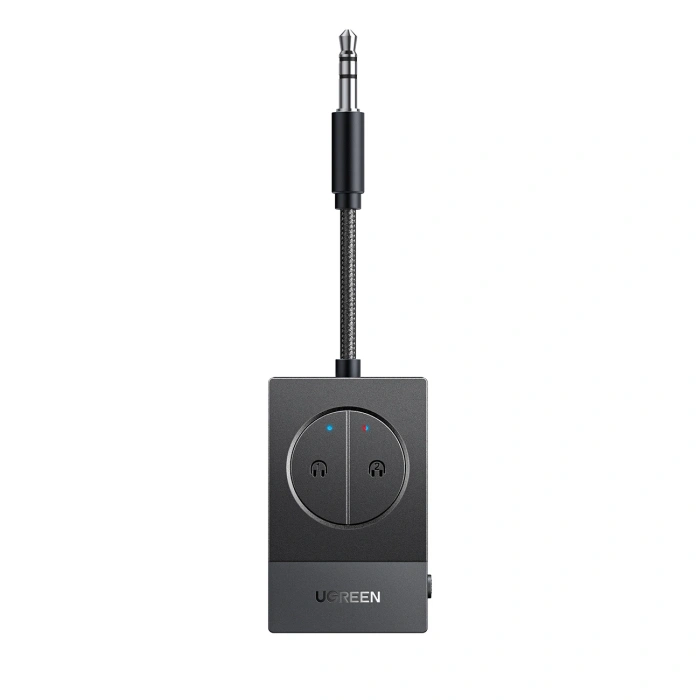 Transmitter Ugreen BT305 Bluetooth 5.4 - black
