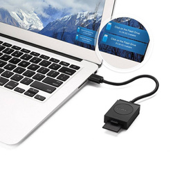 Ugreen SD / micro SD card reader to USB 3.0 black (20250)