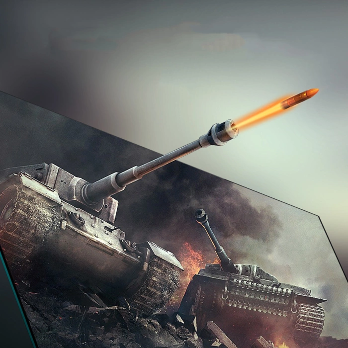 Ugreen gewinkeltes HDMI Kabel (90°) 4K 2m schwarz (HD103)