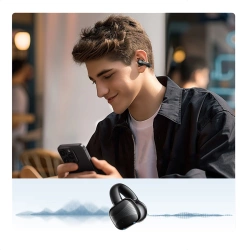 Ugreen HiTune S3 WS209 TWS Wireless Headphones - Black