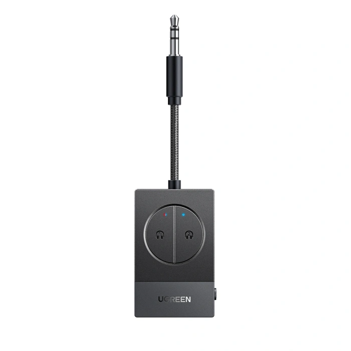 Sender Ugreen BT305 Bluetooth 5.4 - schwarz