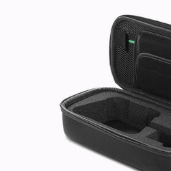 Ugreen Case Box für Nintendo Switch und Zubehör S 26,5 x 10 x 13,5 cm schwarz (50275 LP145)