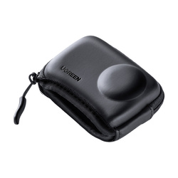 Pokrowiec na kamerę DJI Osmo Action 5 Pro/4/3 Ugreen LP912 Czarny