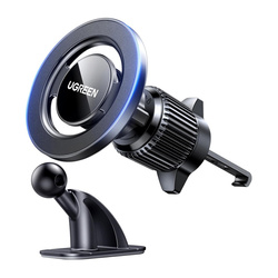 Mount automotive magnetic Ugreen LP986, for dashboard or grille