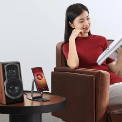 Ugreen kabel przewód audio 3,5 mm mini jack - 2RCA 1,5m czarny (AV116)