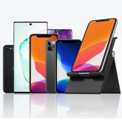 Stand Ugreen LP247 - black