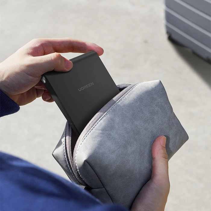 Ständer Ugreen LP247 - schwarz