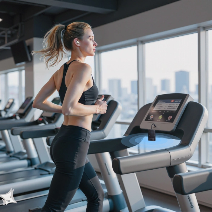 Transmitter Ugreen BT305 Bluetooth 5.4 - black