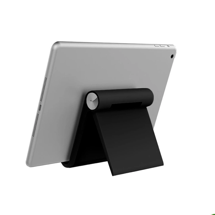 Ugreen LP115 50748 120 x 107 mm desk stand for tablet / phone 4.7-11" - black