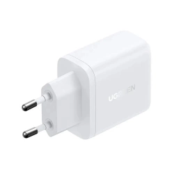 Ugreen X227 20W GaN Wall Charger 1x USB-A 1x USB-C - White