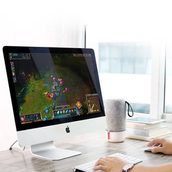 Ugreen Cable Internetkabel Netzwerk Ethernet Patchkabel RJ45 Cat 7 STP LAN 10 Gbps 1m Schwarz (NW107 11268)