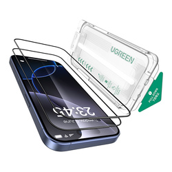 Hülle magnetic Ugreen CA241 zu iPhone 17 Pro Max