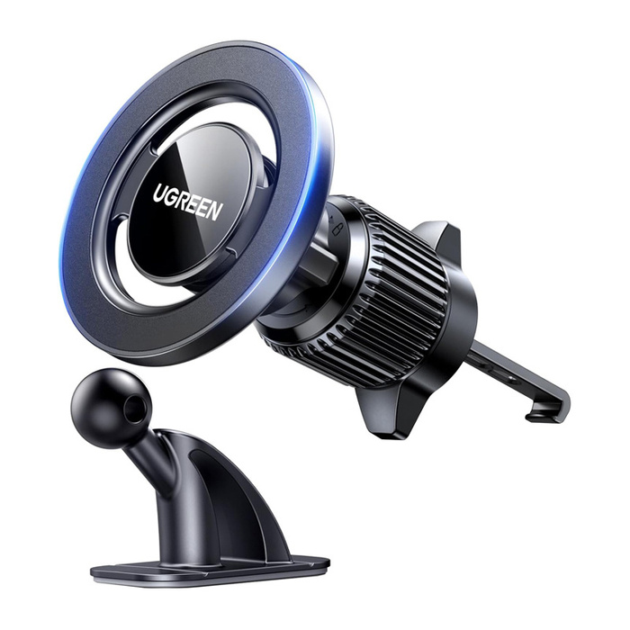 Halterung auto magnetic Ugreen LP986, für das Armaturenbrett oder Lüftungsgitter