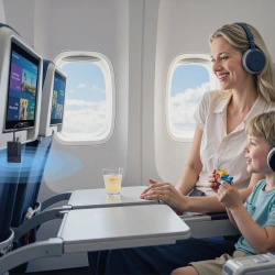 Sender Ugreen BT305 Bluetooth 5.4 - schwarz