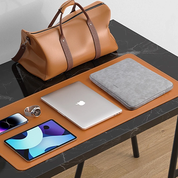 Ugreen LP187-Tasche für einen 14-14,9-Zoll-Laptop – Grau
