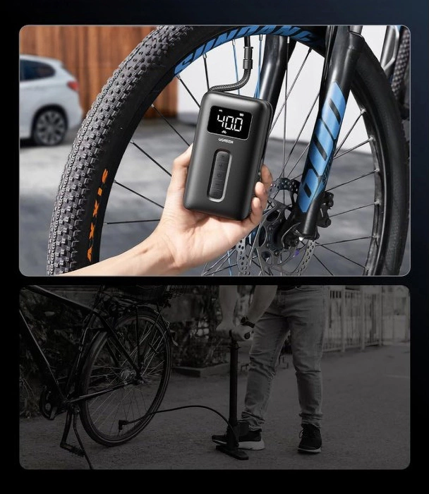 Pompka samochodowa UGREEN 15951