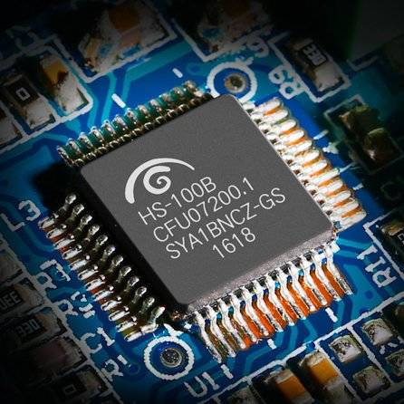 Ugreen external sound card music adapter USB - 3.5 mm mini jack 15 cm white (US205 30143)