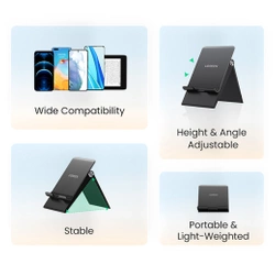 Stand Ugreen LP247 - black