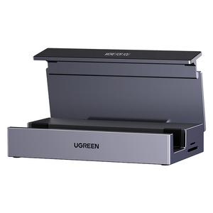 USB-C 9-in-1 Adapter / Hub Ugreen CM800, DisplayPort (4K 120Hz), Ethernet RJ45, USB, SD/TF