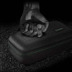 Ugreen Case Box für Nintendo Switch und Zubehör S 26,5 x 10 x 13,5 cm schwarz (50275 LP145)