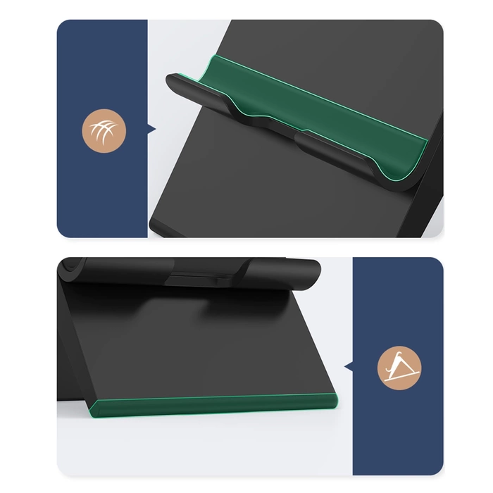 Stand Ugreen LP247 - black