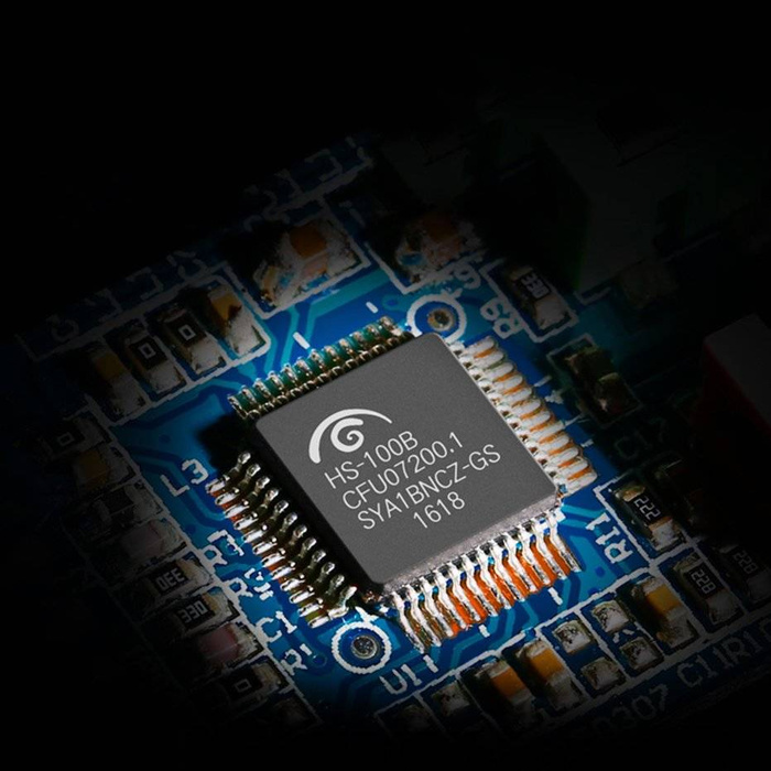 Ugreen externe Soundkarte Musikadapter USB - 3,5 mm Miniklinke 15 cm weiß (US205 30143)