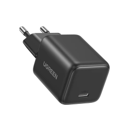 Ugreen X513 30W GaN 1x USB-C Wandladegerät - Grau