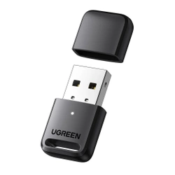 UGREEN CM390 Bluetooth 5.0 USB-Adapter (schwarz)