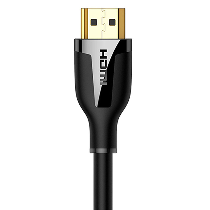 Cable HDMI 2.0 4K 60Hz Ugreen 1.5m (black)