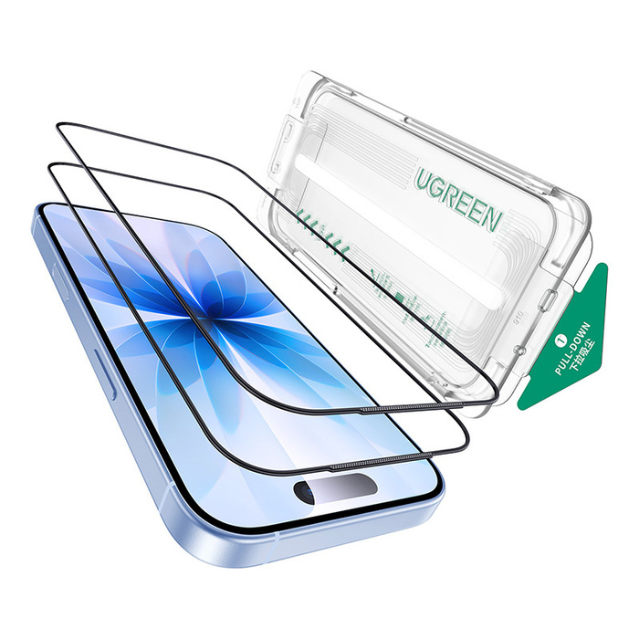 Case magnetic Ugreen CA238 to iPhone 17