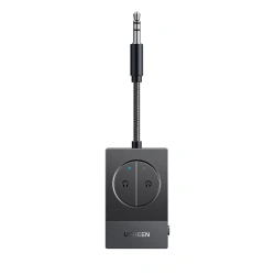 Transmiter Ugreen BT305 Bluetooth 5.4 - czarny