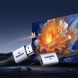 Extension Cable UGREEN USB 3.0, male USB to female USB, 2m