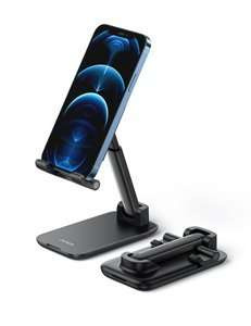 UGREEN LP373 Stand, Ständer für handy / Tablet (schwarz)