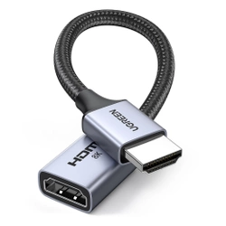 UGREEN Przedłużacz USB 3.O, męski USB do żeński USB, 2m 10497