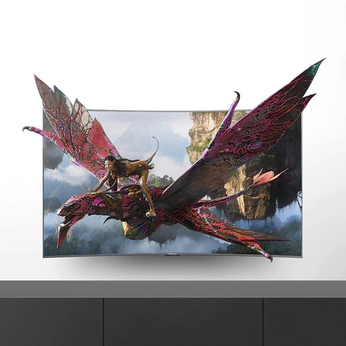 Cable DisplayPort - DisplayPort Ugreen DP102 4K 1m - black