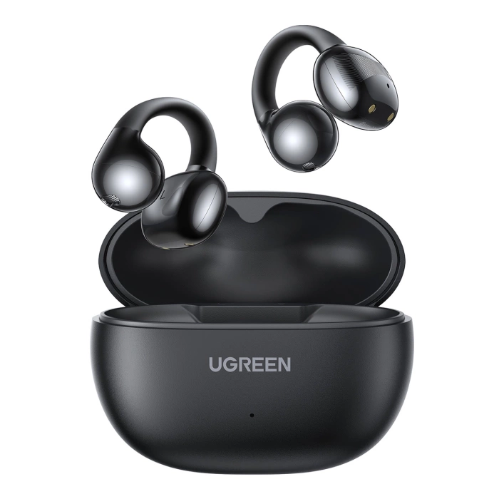 Ugreen HiTune S3 WS209 TWS Wireless Headphones - Black